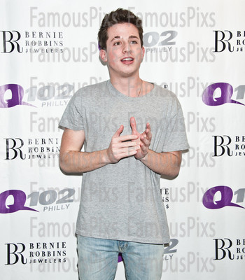 Charlie Puth