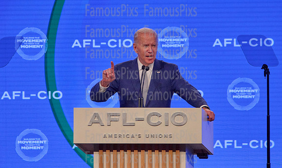 President Joe Biden