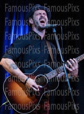 Tony Lucca