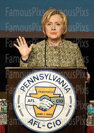 Hillary Clinton