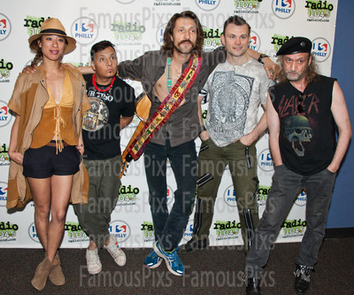 Gogol Bordello