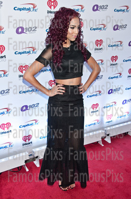 Natalie La Rose