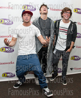 Emblem3