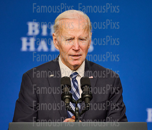 President Joe Biden