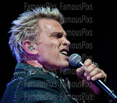 Billy Idol