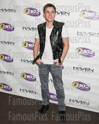 Jesse McCartney