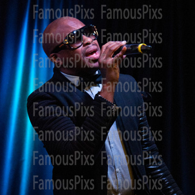 Raheem DeVaughn
