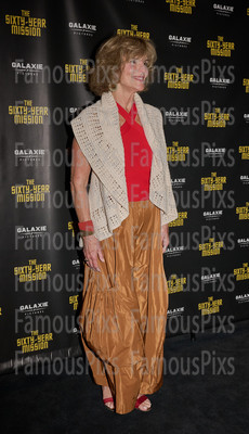 Robin Curtis