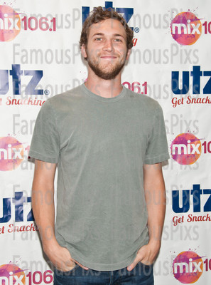 Phillip Phillips