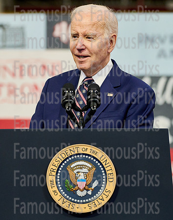 President Joe Biden