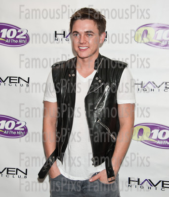 Jesse McCartney
