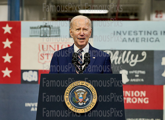 President Joe Biden