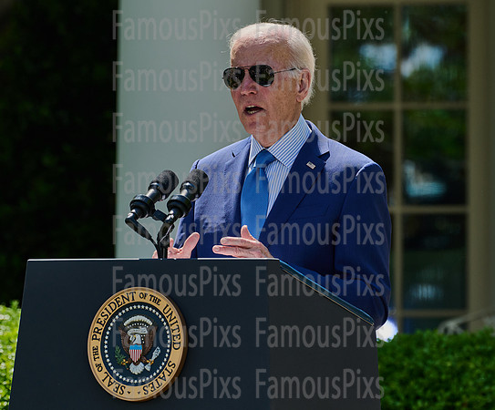 President Joe Biden