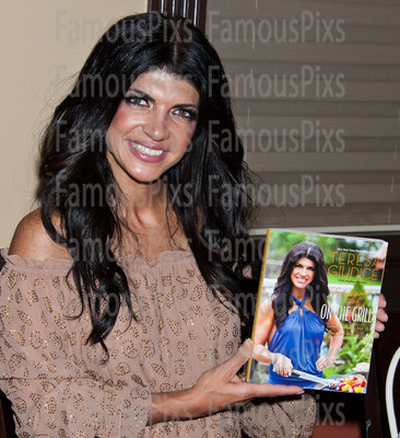 Teresa Giudice