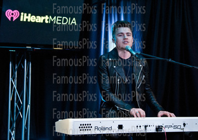 Shawn Hook