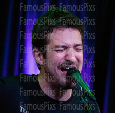 Frank Turner