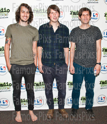 Little Comets