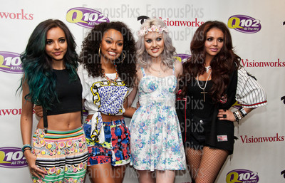 Little Mix