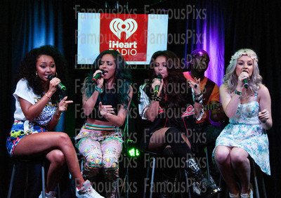 Little Mix