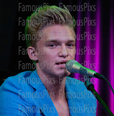 Cody Simpson