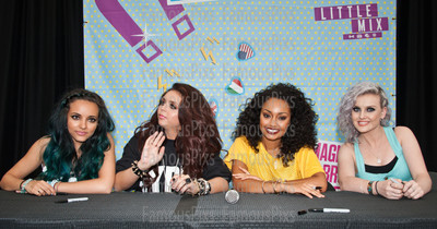 Little Mix