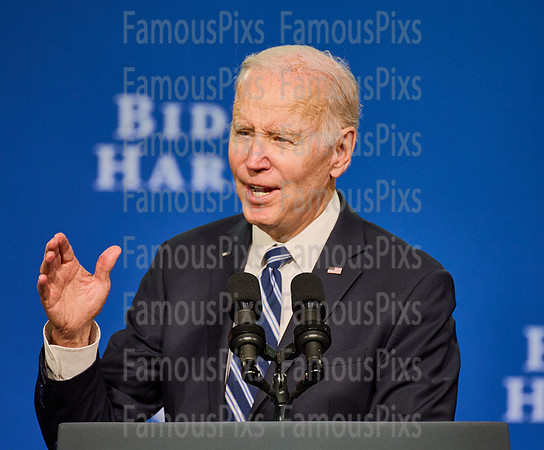 President Joe Biden