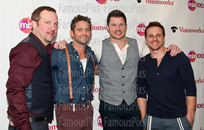 98 Degrees