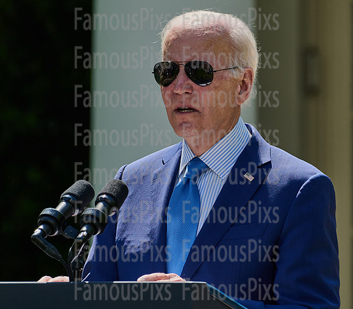 President Joe Biden