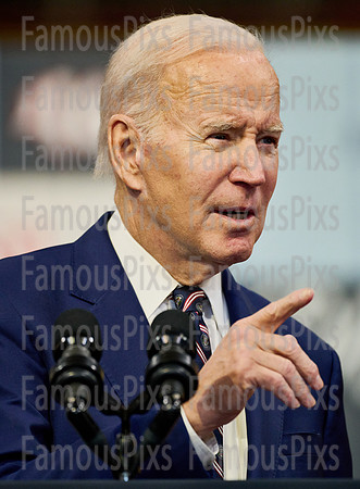 President Joe Biden