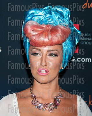 Neon Hitch