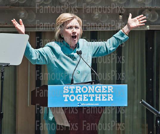 Hillary Clinton