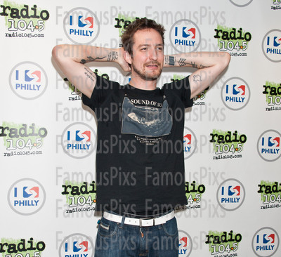 Frank Turner