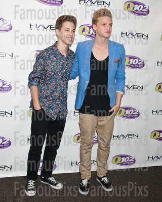 Ryan Beatty & Cody Simpson