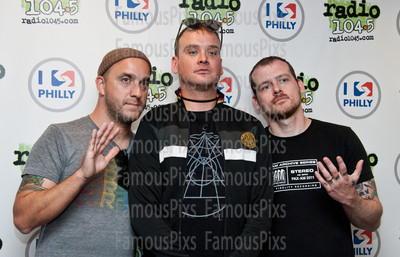 Alkaline Trio