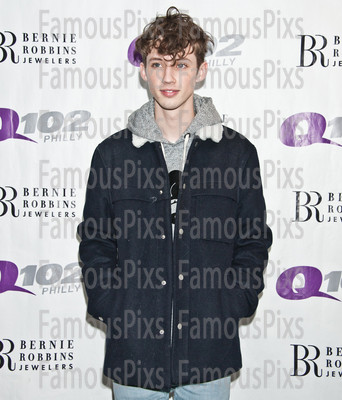 Troye Sivan
