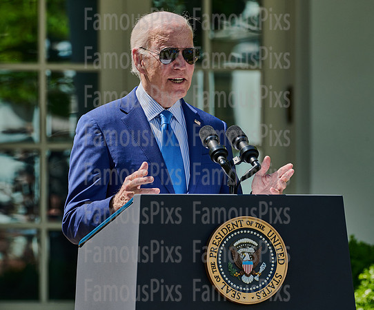 President Joe Biden