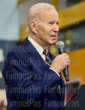 President Joe Biden