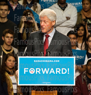 Bill Clinton