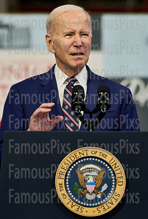 President Joe Biden