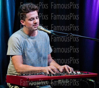Charlie Puth