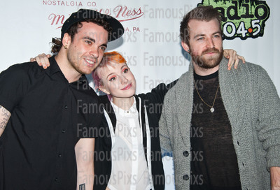 Paramore