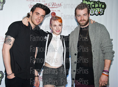 Paramore
