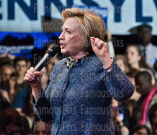 Hillary Clinton