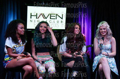 Little Mix