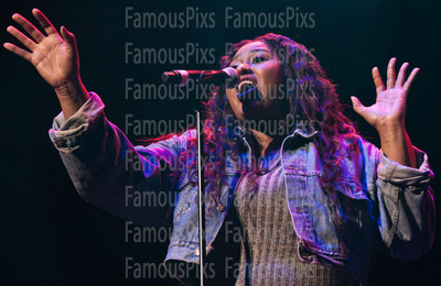 Jazmine Sullivan