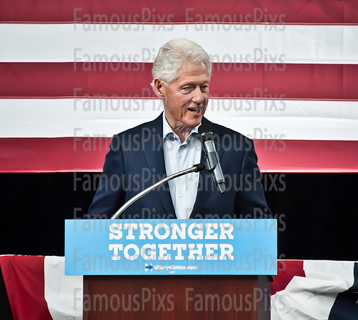 Bill Clinton