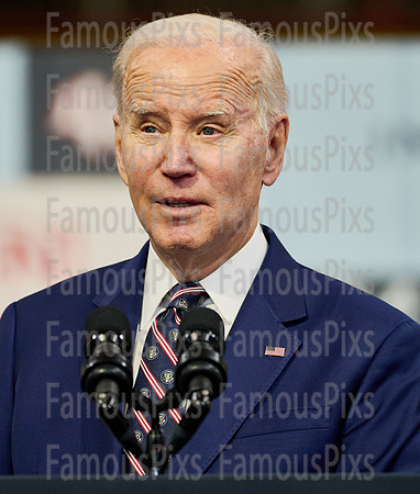 President Joe Biden