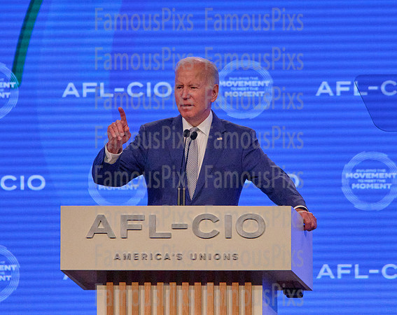 President Joe Biden