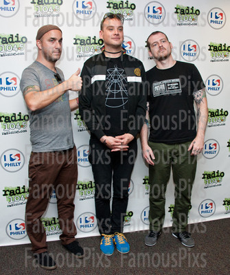 Alkaline Trio