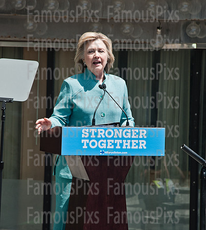 Hillary Clinton